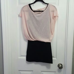 ⬇️Cotton knit dress